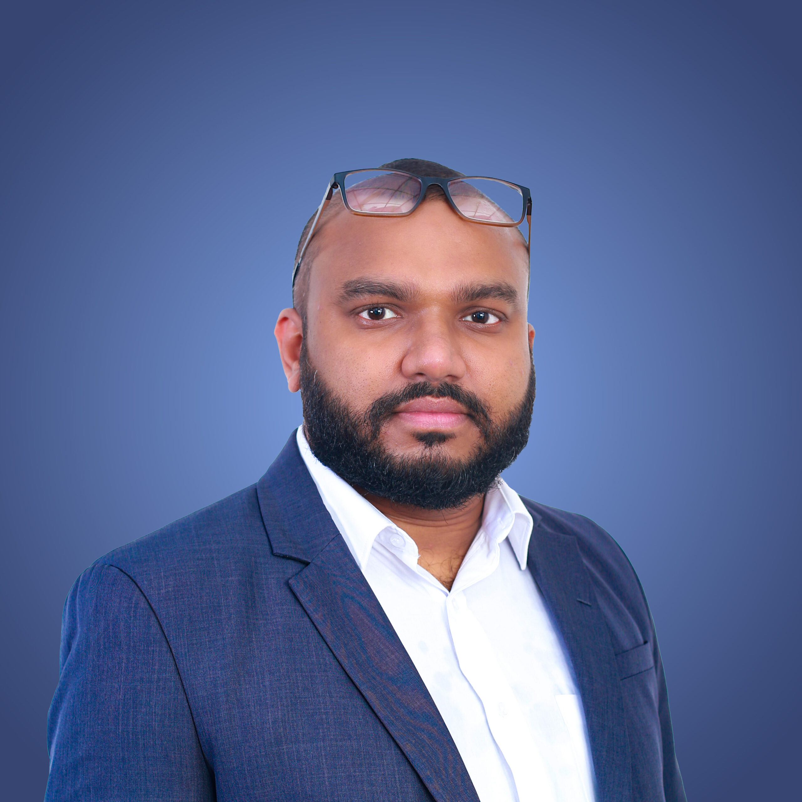 Mr. Isuru Peiris