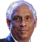Prof. Gihan Dias