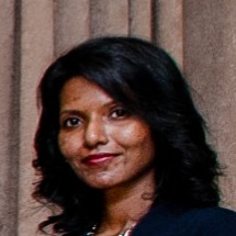 Ms. Dilusha De Silva 