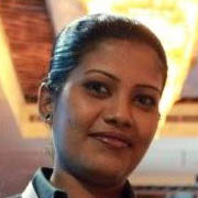 Ms. Gayani Perera 