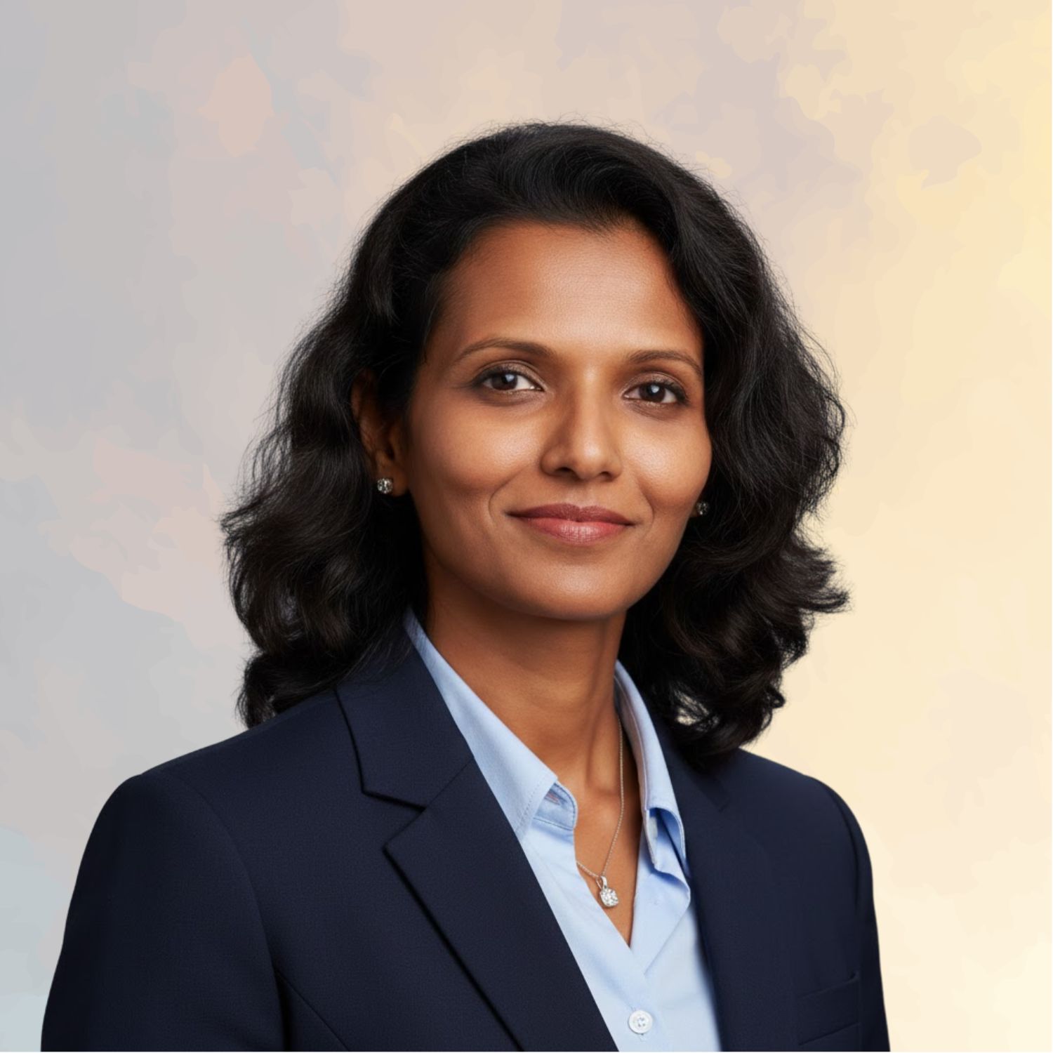 Ms. Dilusha De Silva 