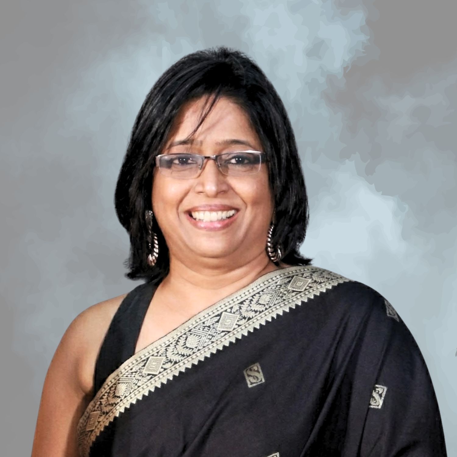Ms. Niroja Jayawickrama