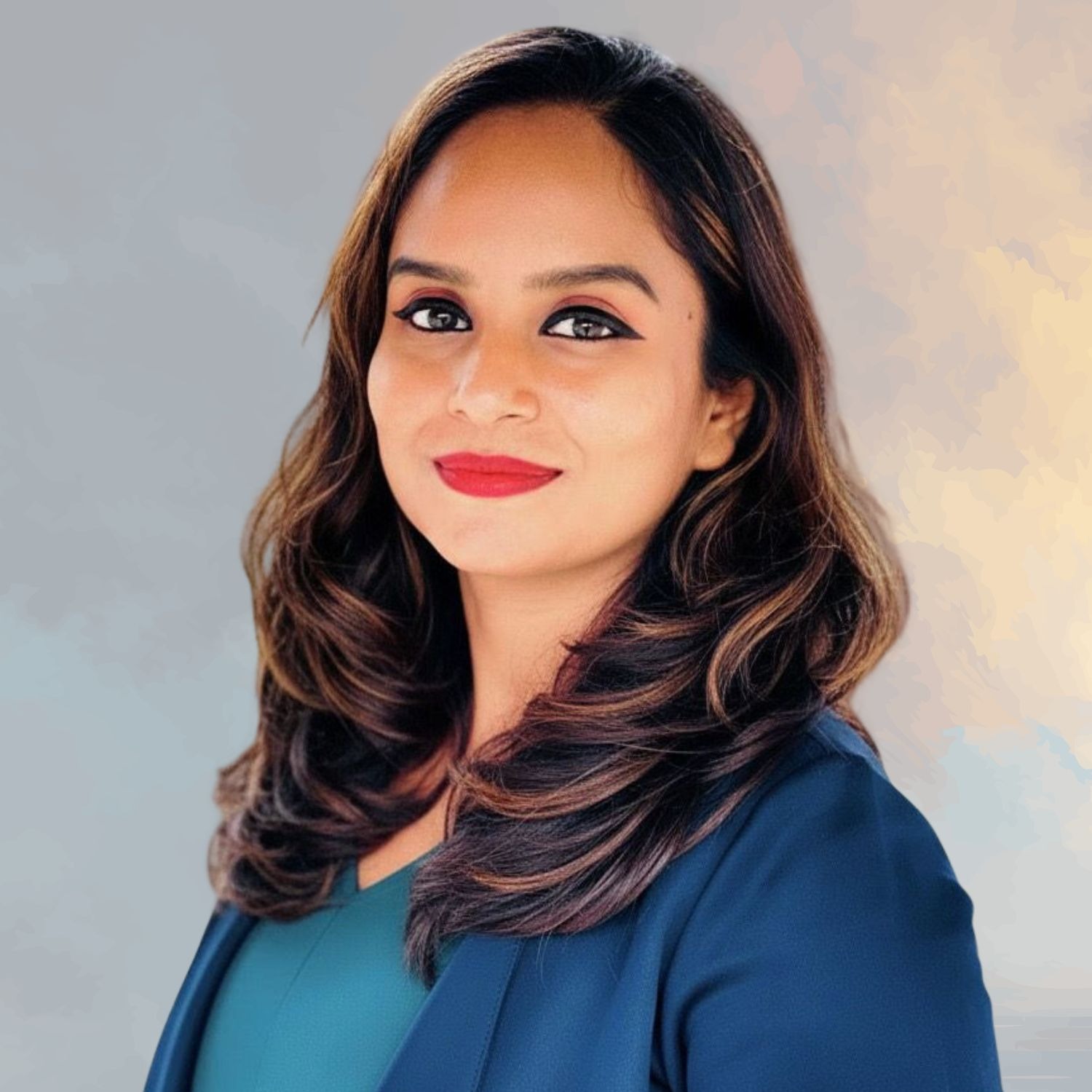 Ms. Vishali Narayanan